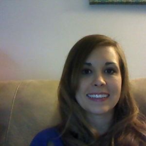 Meet your Posher, Erika